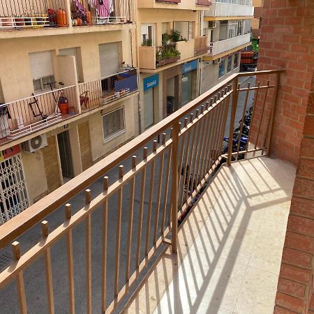 Apartamento Centro!3Dormitorios!!! Benidorm Extérieur photo