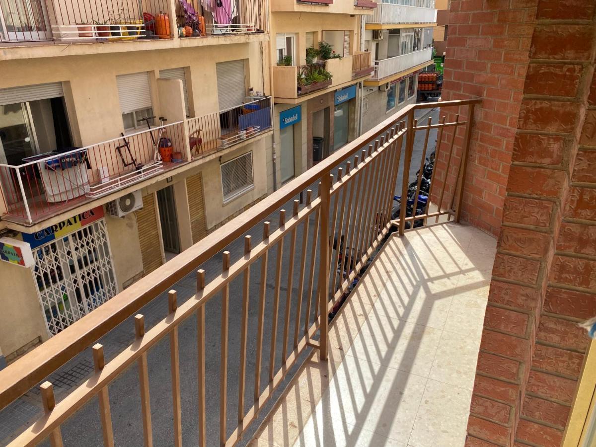 Apartamento Centro!3Dormitorios!!! Benidorm Extérieur photo