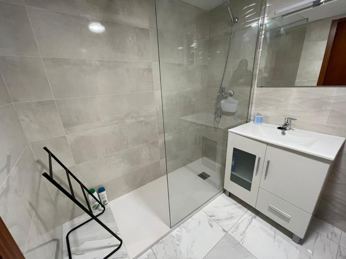 Apartamento Centro!3Dormitorios!!! Benidorm Extérieur photo